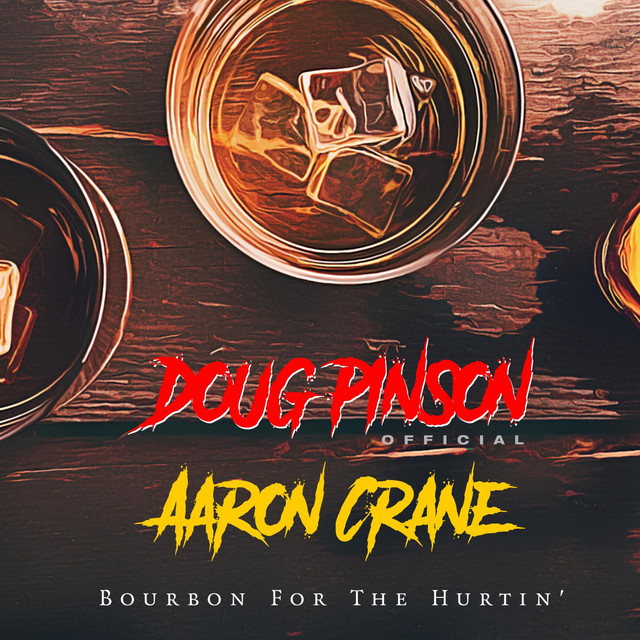 Bourbon for the Hurtin'