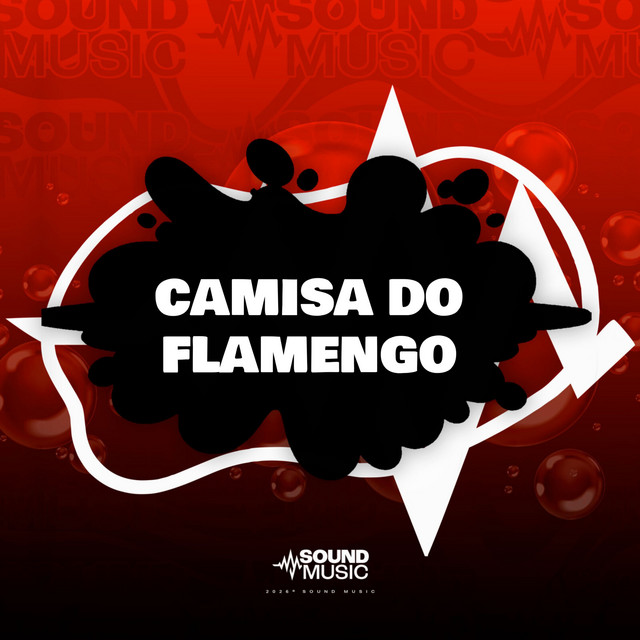 CAMISA DO FLAMENGO
