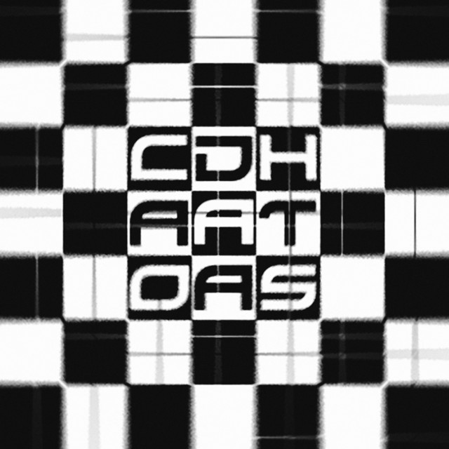 Обкладинка Chaos Data — Chaos Data