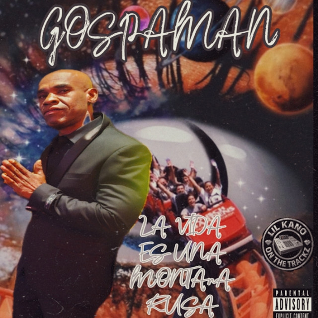 ASTA QUE MUERA cover art