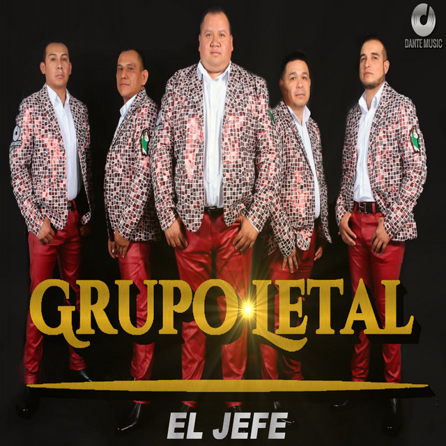 El Jefe cover art