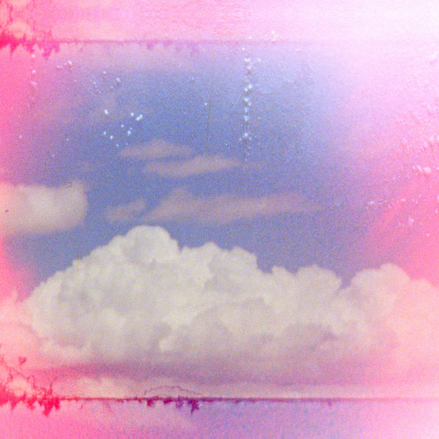Cloud Suites cover art