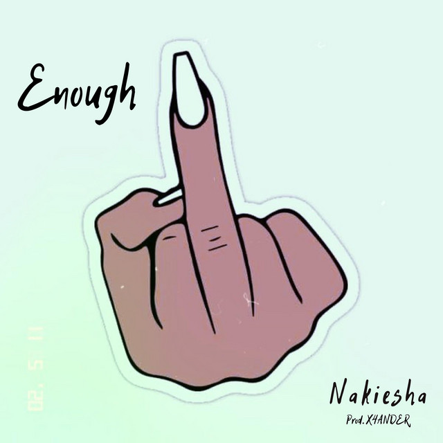 Enough cover