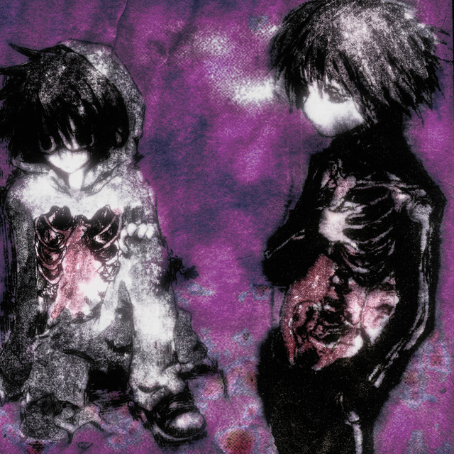 кошмары album image