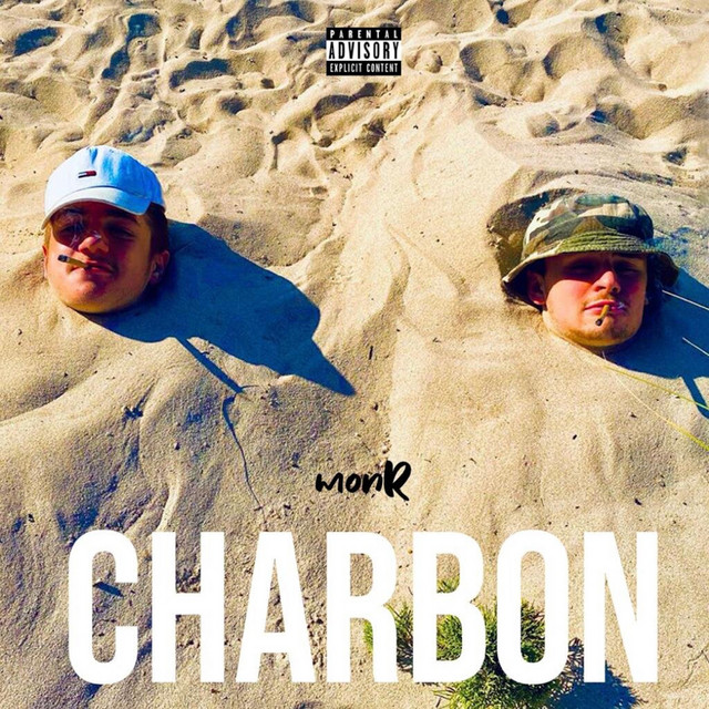 Charbon cover art