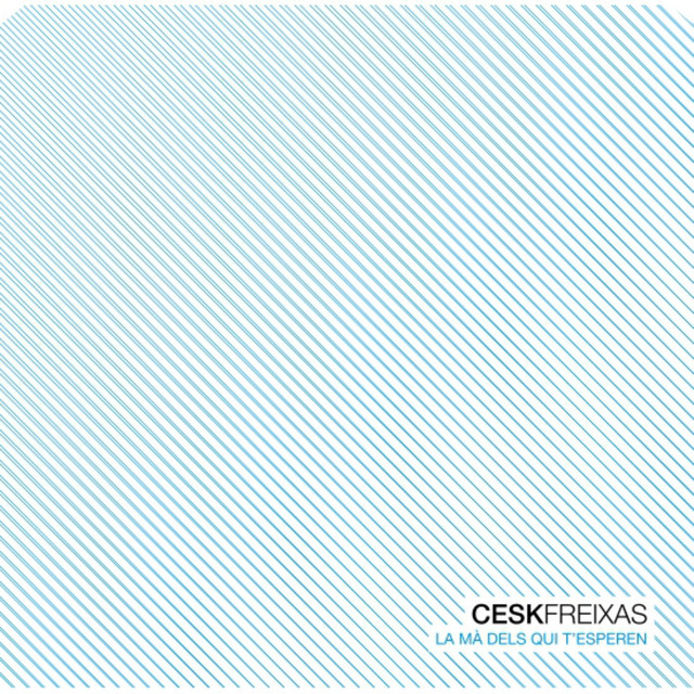 La Mà dels Qui T'Esperen cover art