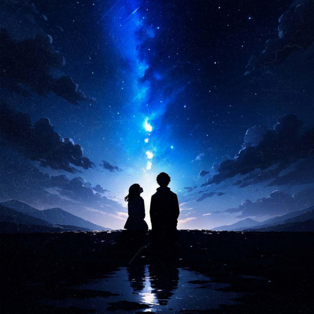 Обкладинка: Together Forever — Fletty
