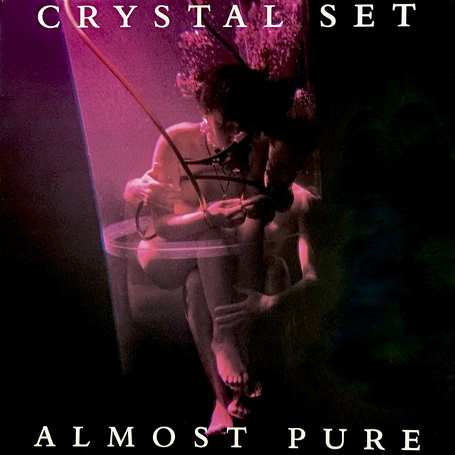 Almost Pure cover art