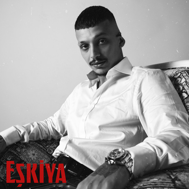 EŞKİYA