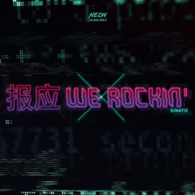 We Rockin' - Single by Sinatic | Spotify