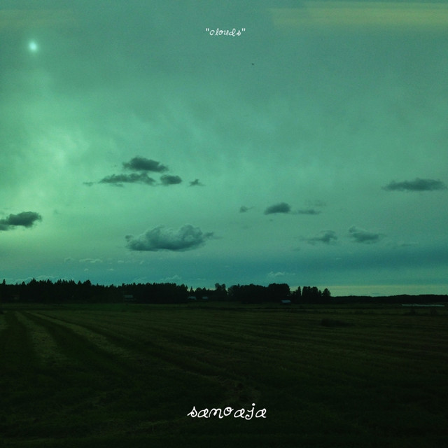 Clouds - Single by Samoaja | Spotify