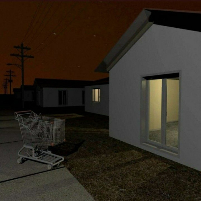 Store cover art