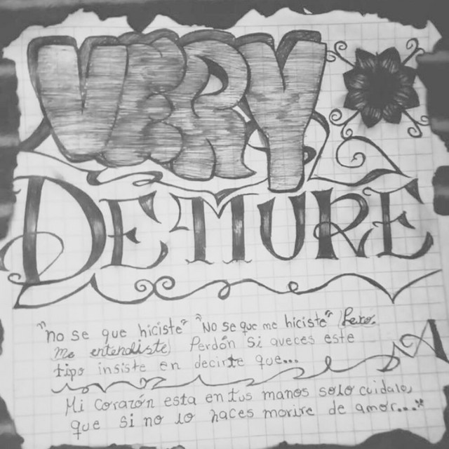 Very Demure