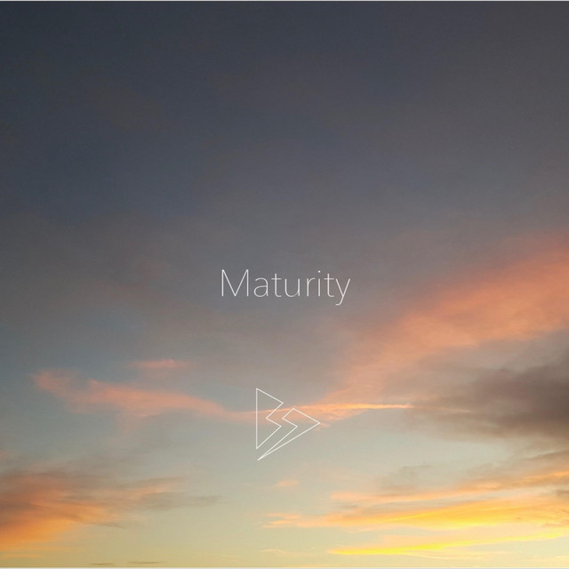 Maturity cover art