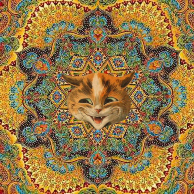 HALLUCINOGENEALOGY cover art