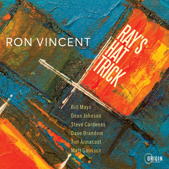 Ron Vincent