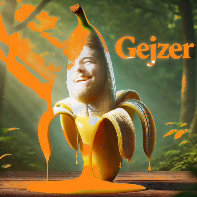Gejzer