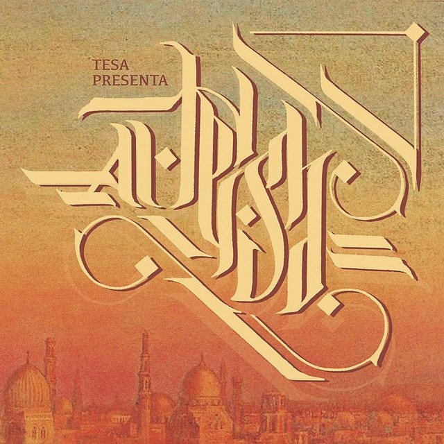 Al-Tesa cover art