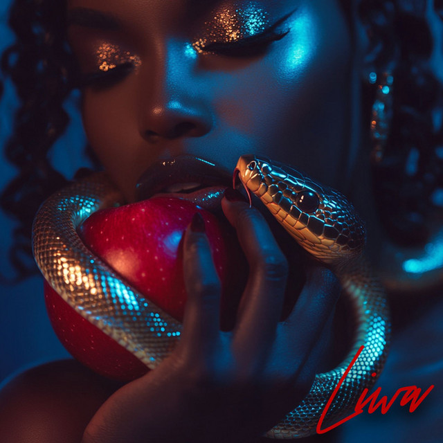 Forbidden Fruit cover art