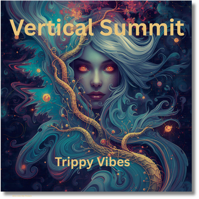 Trippy Vibes