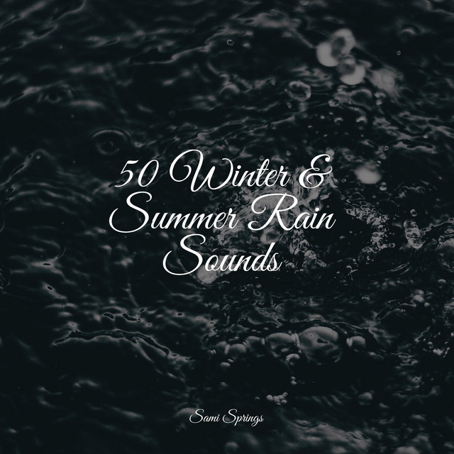 50 Ambient Rain Recordings for Sleep - Album by Lullaby Rain | Spotify