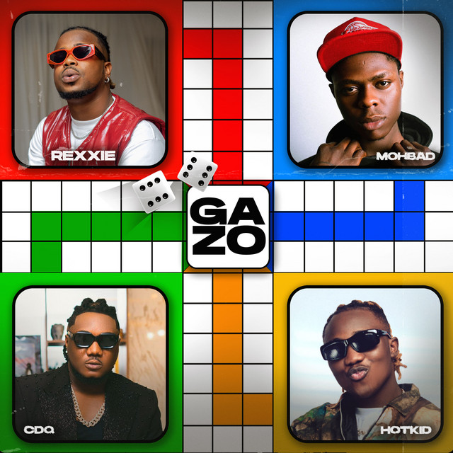 GAZO