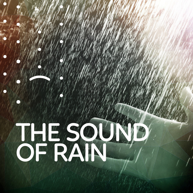 The Sound of Rain cover art