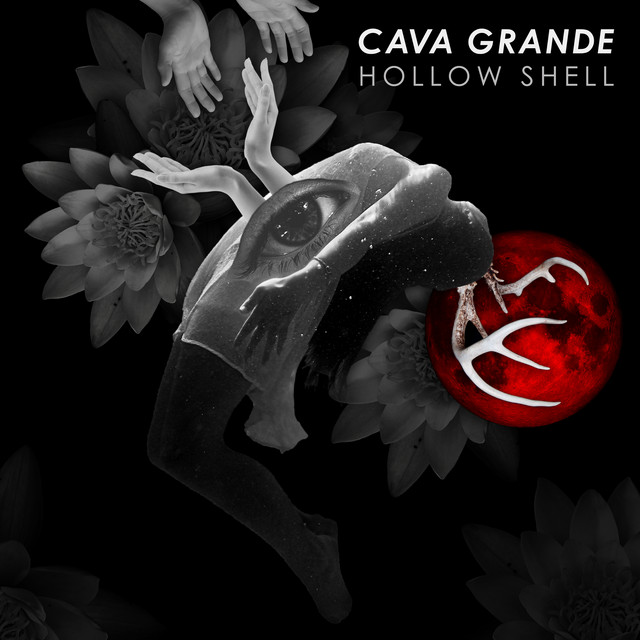 Hollow Shell cover art