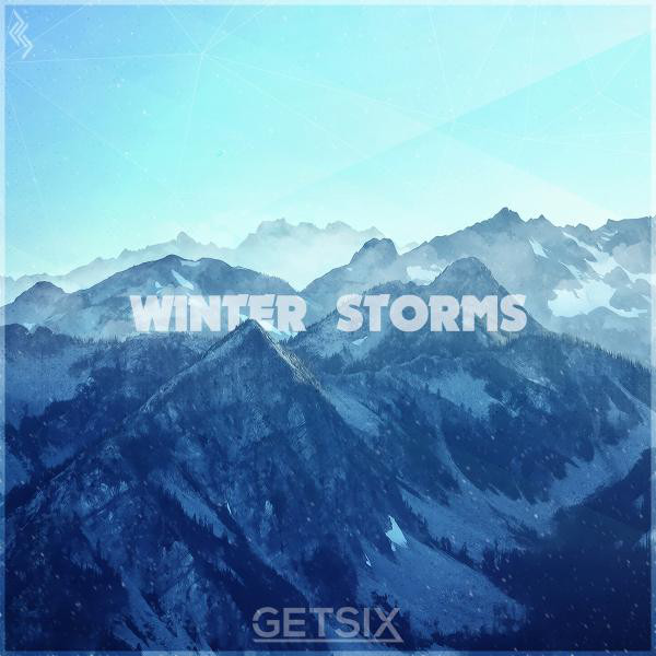 Winter Storms cover art