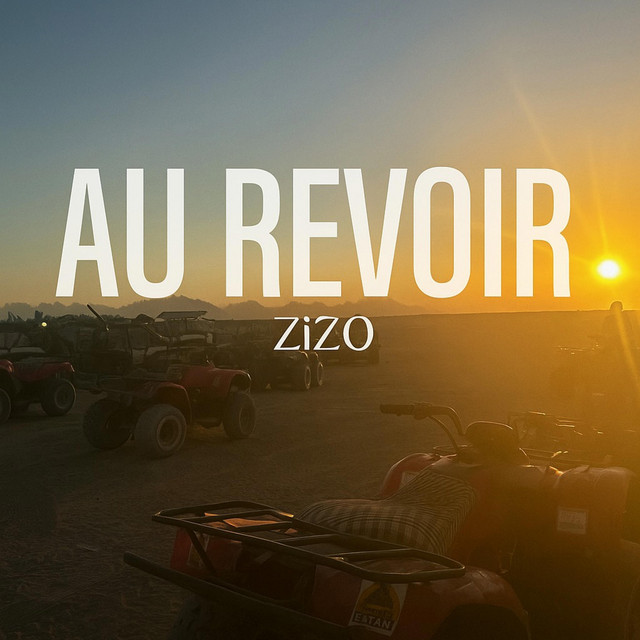 Au Revoir cover