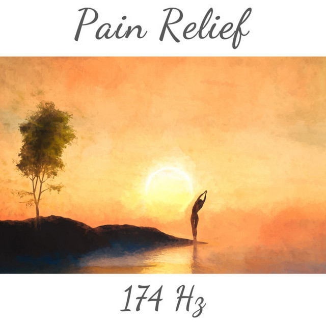 Pain Relief Sound Bath