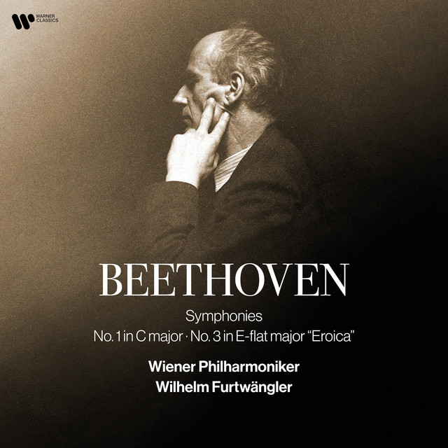 Beethoven: Symphony No. 3 in E-Flat Major, Op. 55 "Eroica": I. Allegro con brio cover art