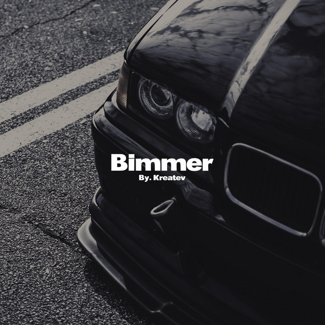 Bimmer cover art