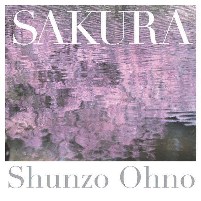 SAKURA cover art