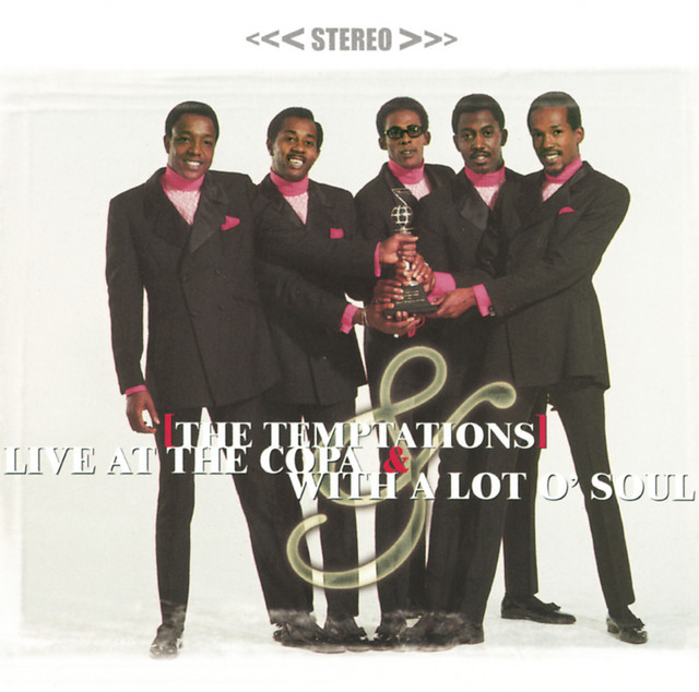 All I Need - song and lyrics by The Temptations | Spotify