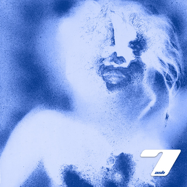 SEVEN cover art