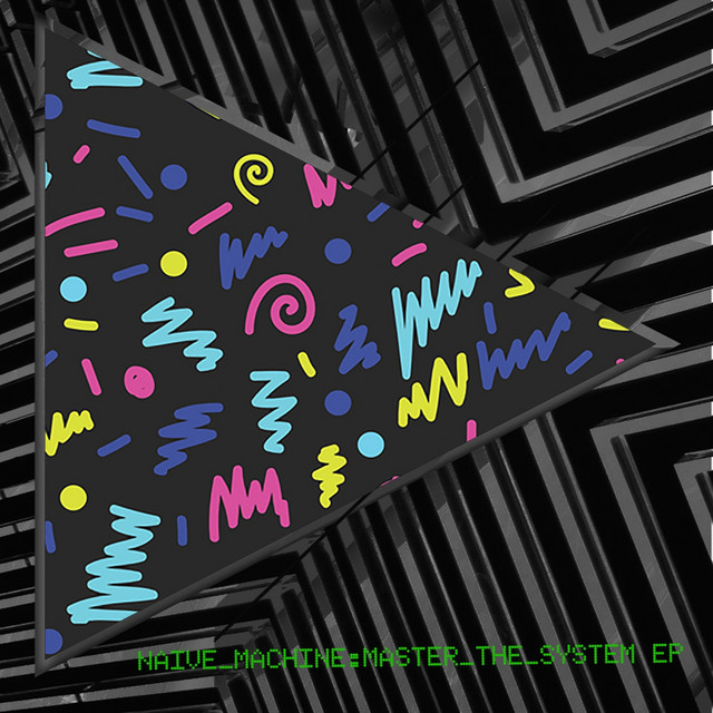 Master the System cover art