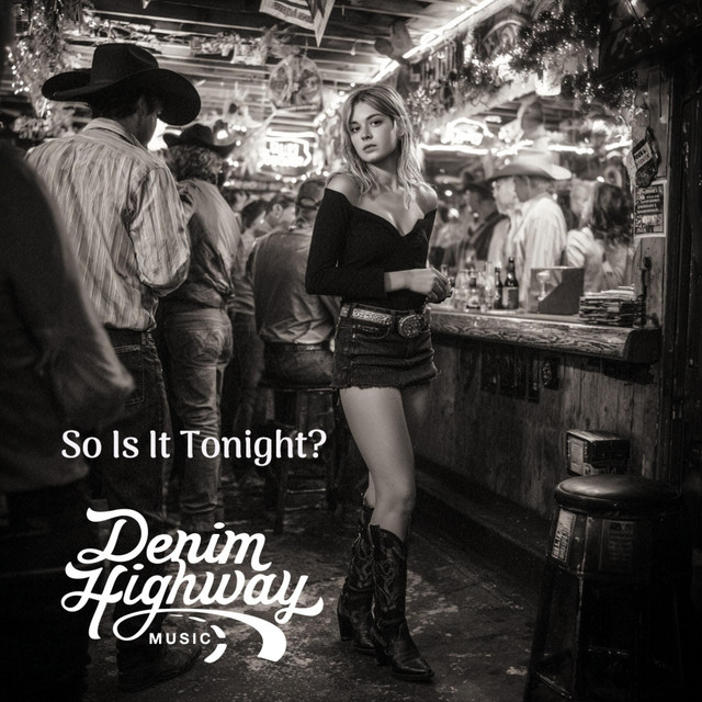 So Is It Tonight?