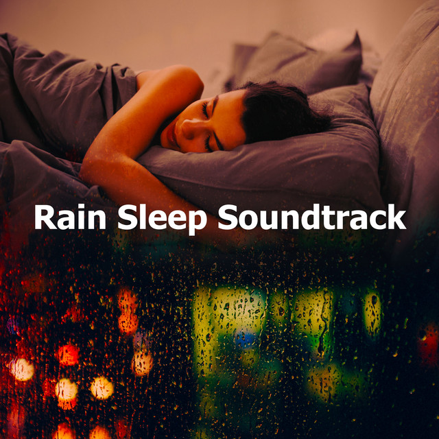 Rain Sleep Soundtrack cover art