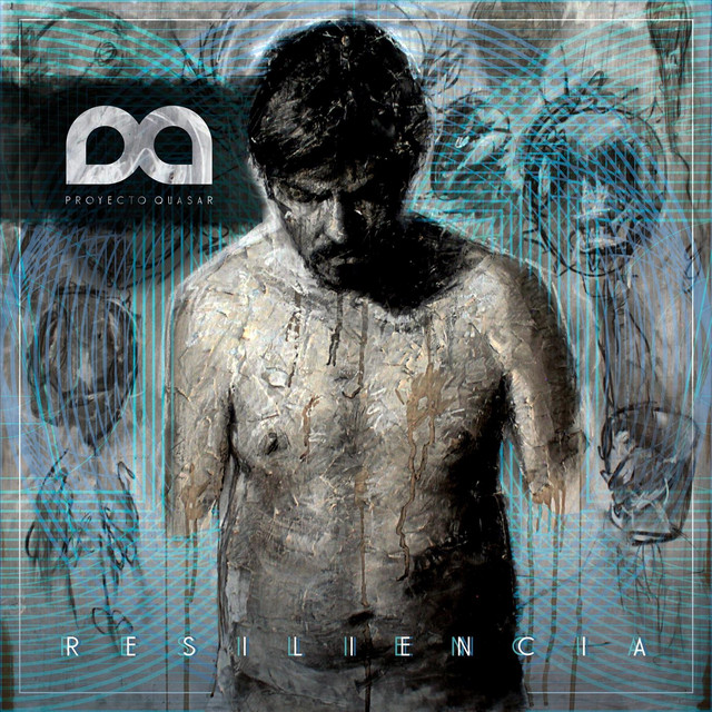 Resiliencia cover