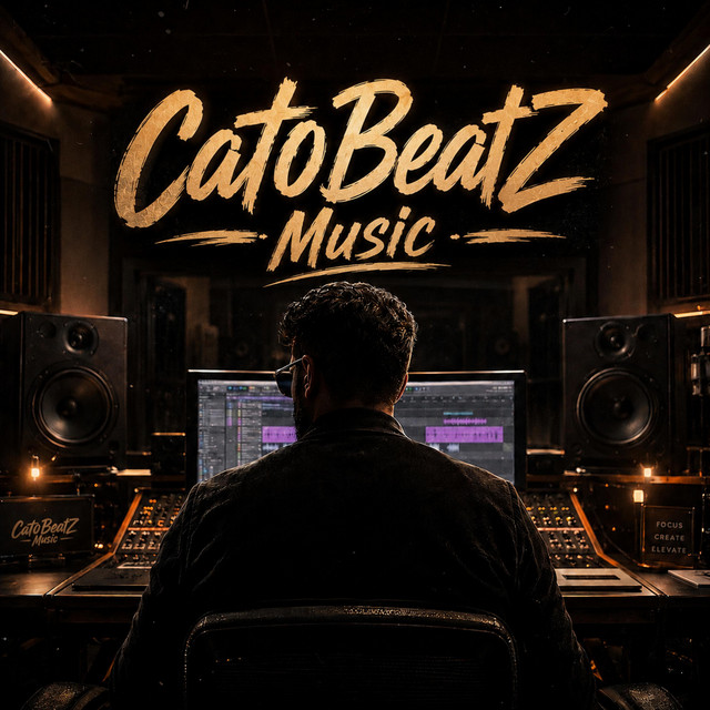CatoBeatz Music