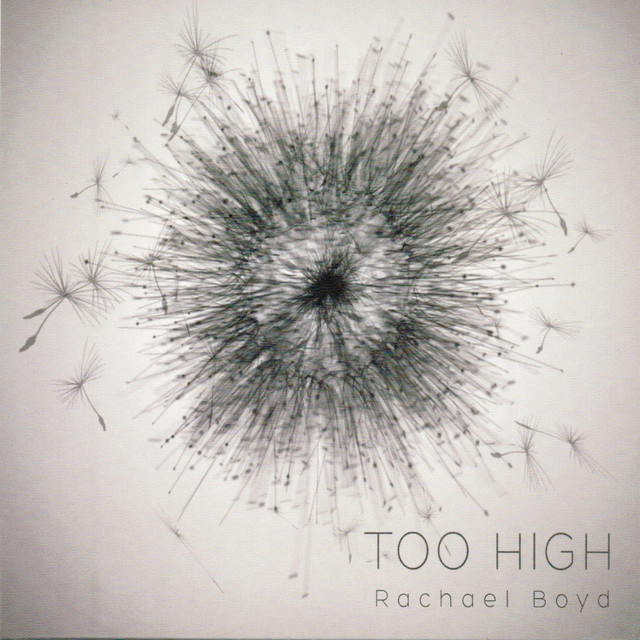 Too High cover art