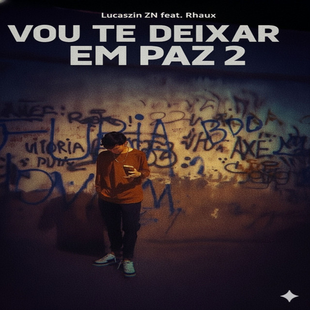 Vou te deixar em paz 2
