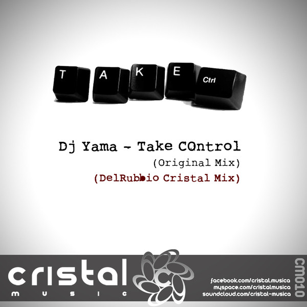 DJ Yama