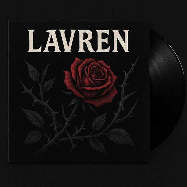 Lavren