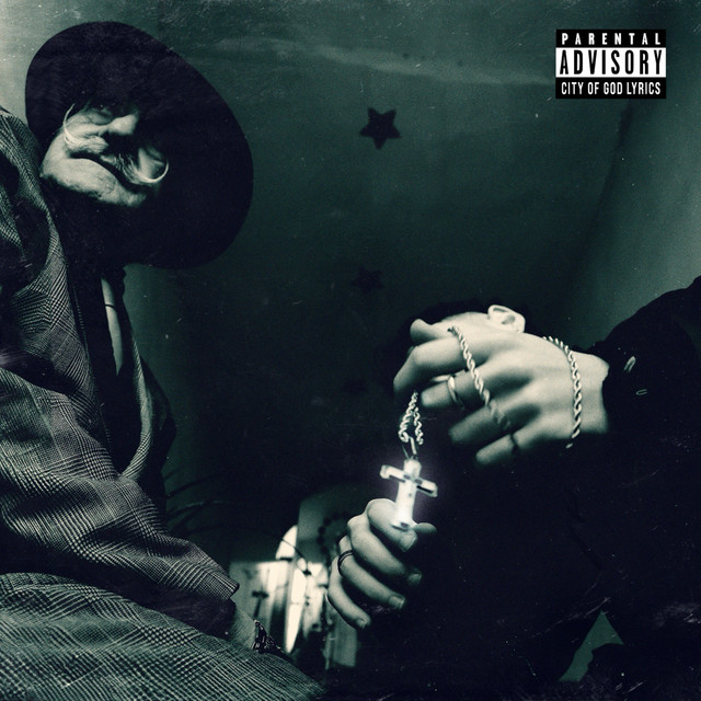 Telenovela Ghetto cover art