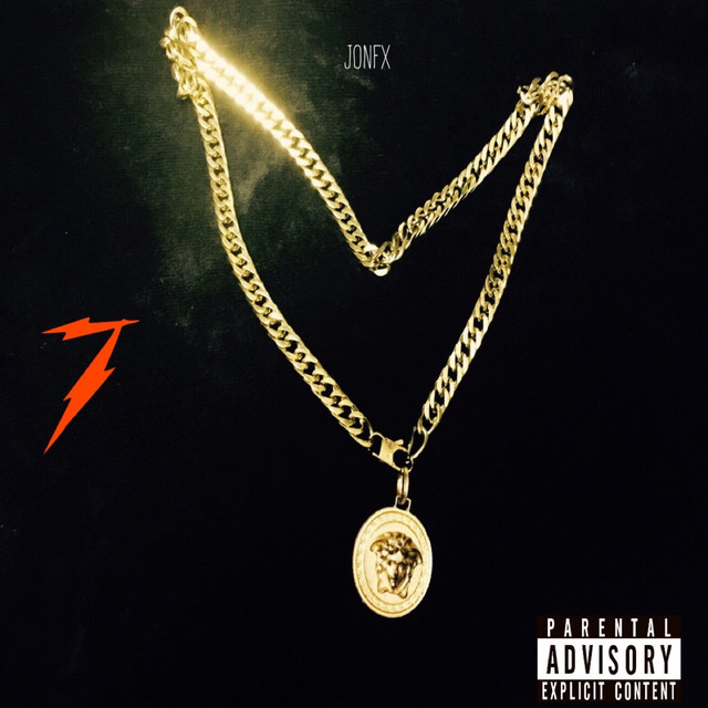 Hiphop Beats, Vol. 7 cover art