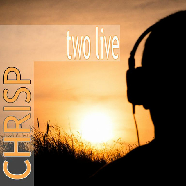 Two Live cover art