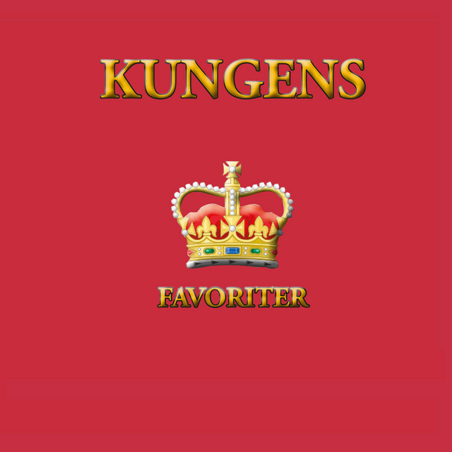 Kungens Favoriter
