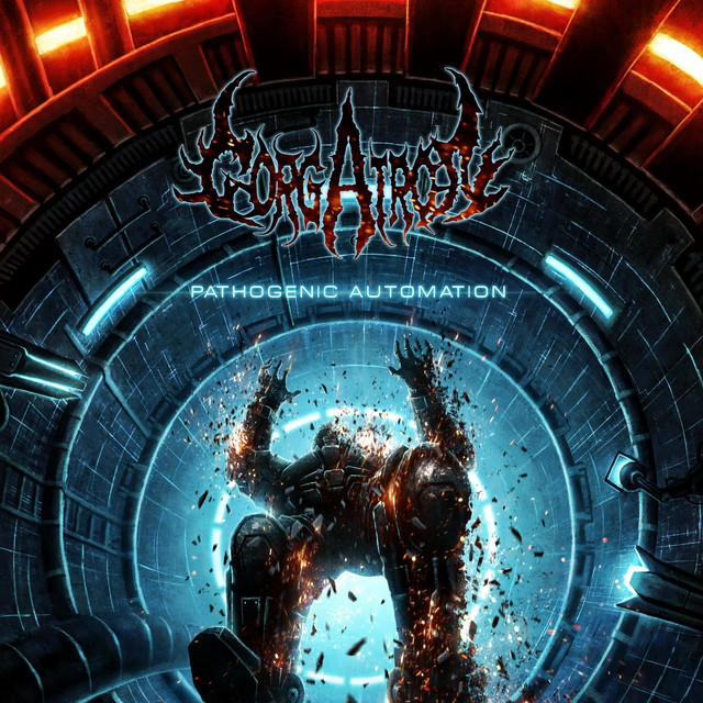 Pathogenic Automation cover